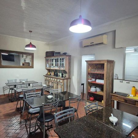Hotel & Hostel San Jose Ribeirao Preto Bagian luar foto