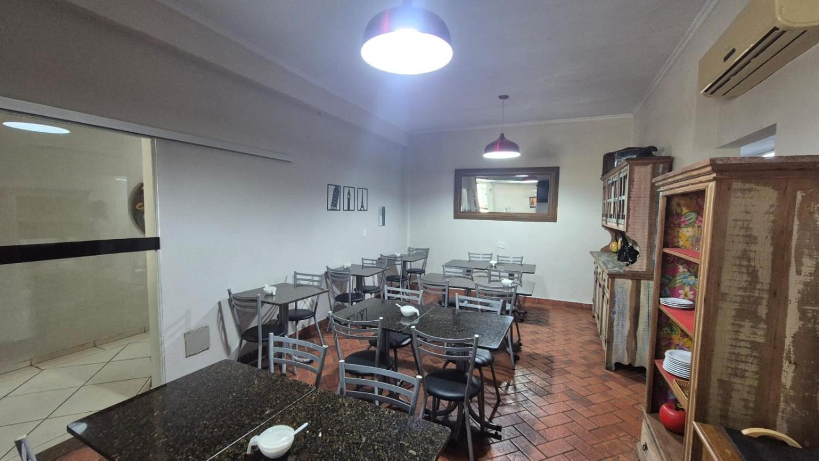 Hotel & Hostel San Jose Ribeirao Preto Bagian luar foto
