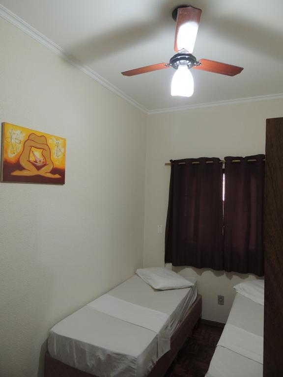 Hotel & Hostel San Jose Ribeirao Preto Bagian luar foto