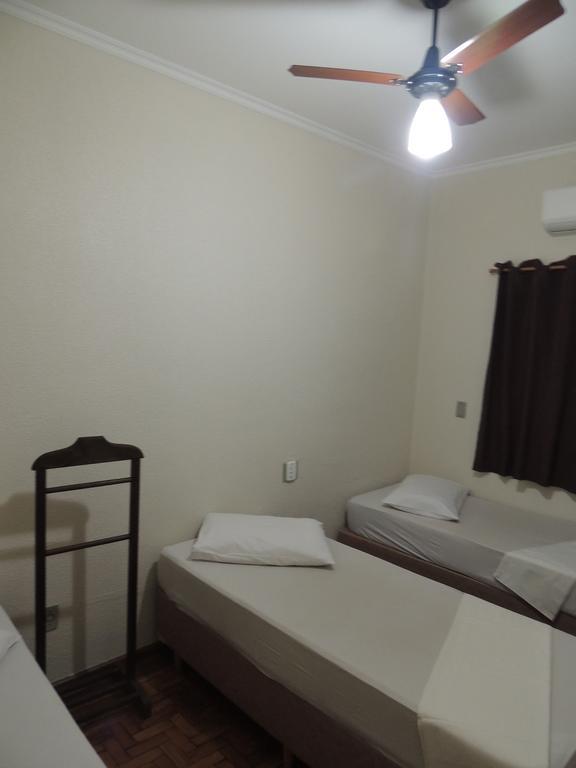 Hotel & Hostel San Jose Ribeirao Preto Bagian luar foto