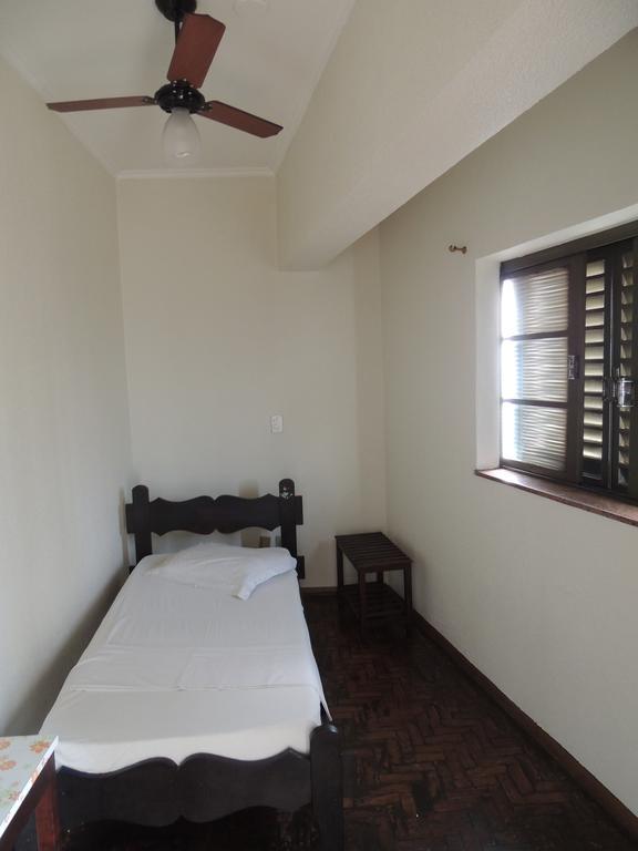 Hotel & Hostel San Jose Ribeirao Preto Bagian luar foto