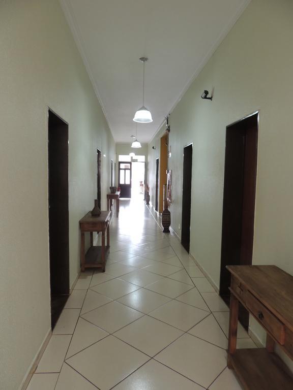 Hotel & Hostel San Jose Ribeirao Preto Bagian luar foto