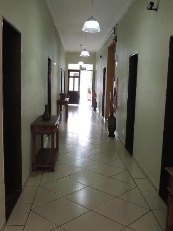 Hotel & Hostel San Jose Ribeirao Preto Bagian luar foto